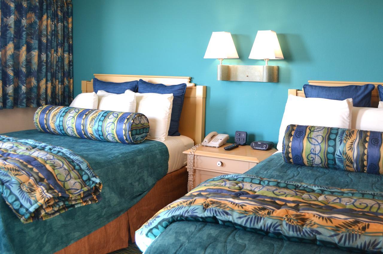 Sun Viking Lodge - Daytona Beach Exterior foto